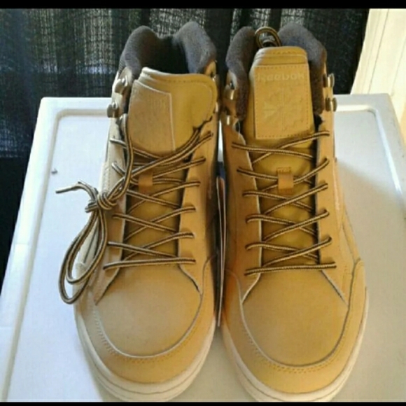 COPY - 🍁🍂Reebok🍂🍁 (MEN) - Picture 2 of 3